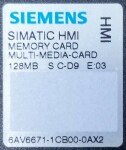 Siemens 6AV6671-1CB00-0AX2